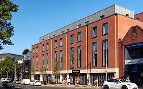 Bradbury Place